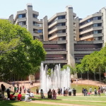 Universität Johannesburg Südafrika